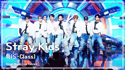 Stray Kids – 특 (S.